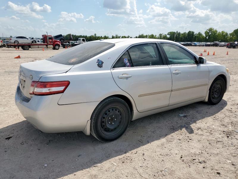 2011 TOYOTA CAMRY BASE - 4T4BF3EK4BR116172