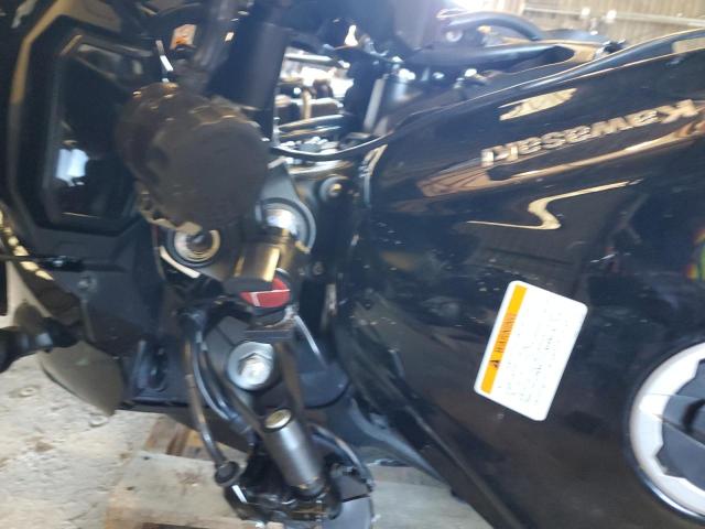 2021 KAWASAKI ZX1002 K JKBZXVK19MA015141