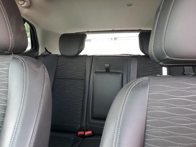 2016 BUICK ENCORE CONVENIENCE KL4CJBSB8GB662907