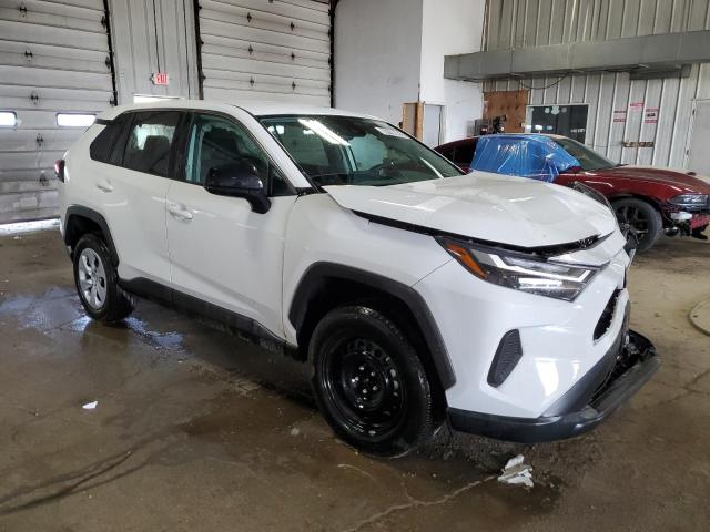 2024 TOYOTA RAV4 LE 2T3F1RFV5RW443414