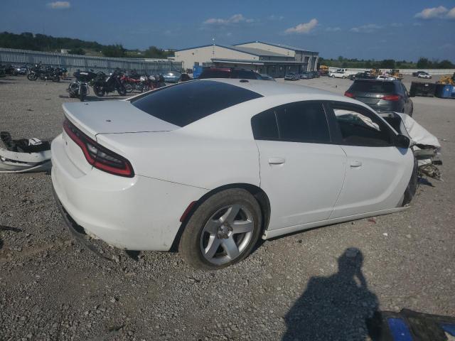 2015 DODGE CHARGER POLICE #3292420555