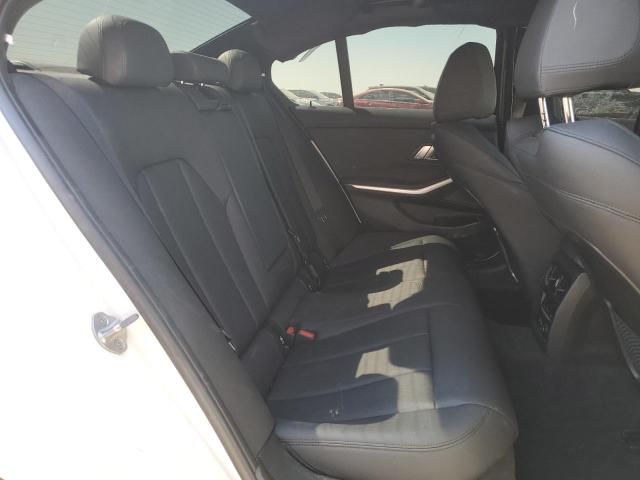 2020 BMW 330I 3MW5R1J09L8B15445