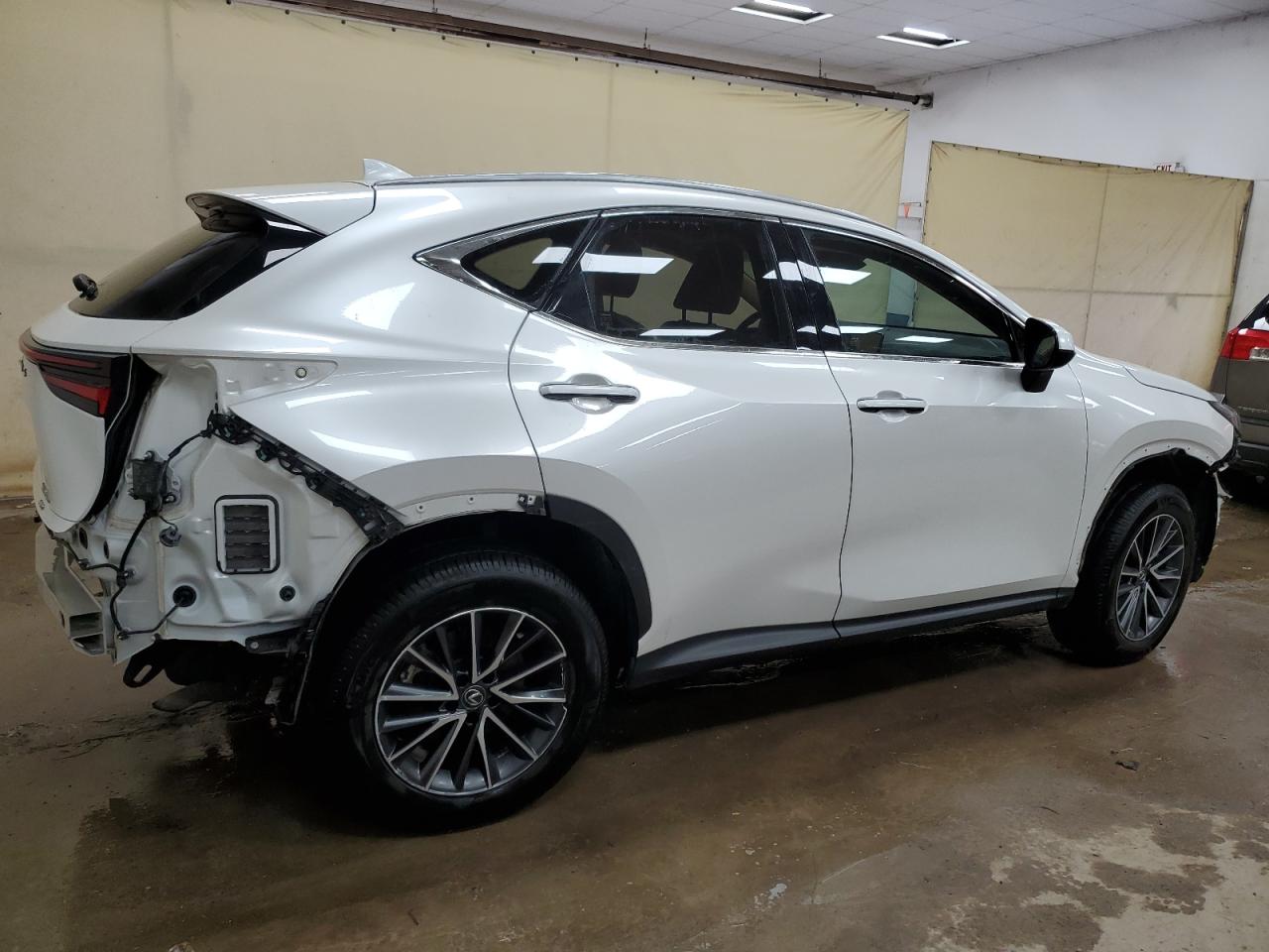 LEXUS NX 350H