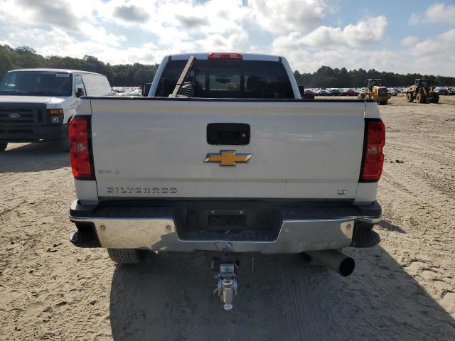 2017 CHEVROLET SILVERADO K2500 HEAVY DUTY LT 1GC1KVEY5HF126423