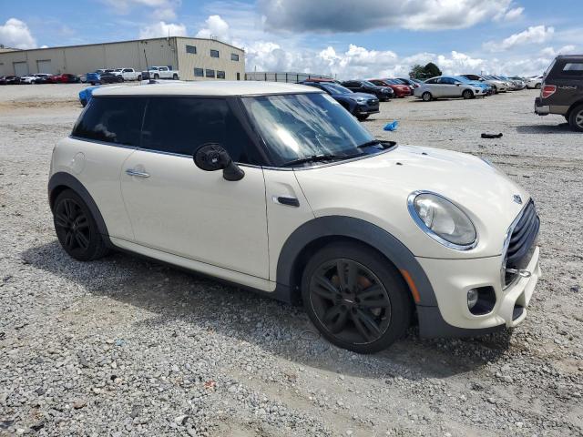 2017 MINI COOPER WMWXP5C53H3B15717