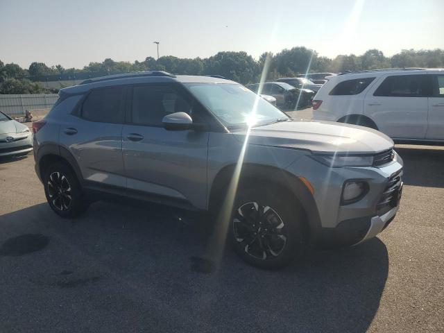 2023 CHEVROLET TRAILBLAZE - KL79MRSL7PB069822