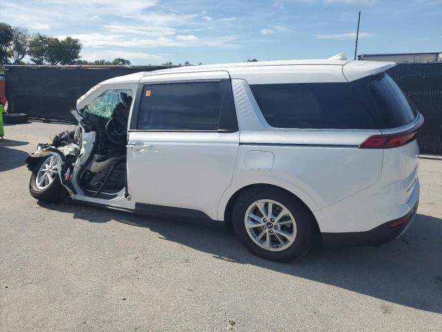 2022 KIA CARNIVAL L KNDNB4H34N6103366