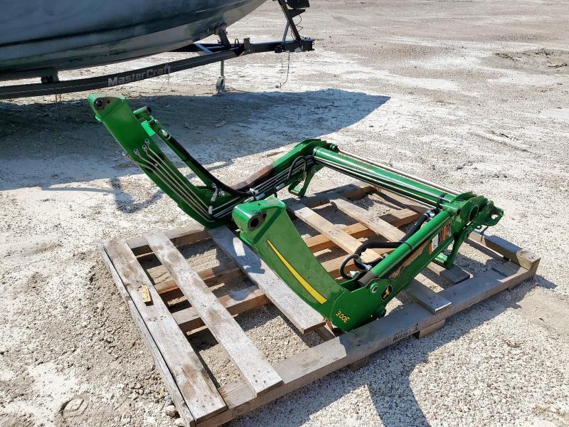 2023 JOHN DEERE 300E #3212319755