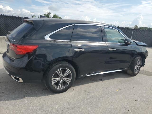 2017 ACURA MDX 5FRYD4H35HB013190