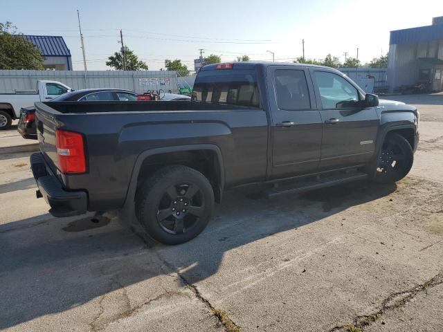 2016 GMC SIERRA K1500 1GTV2LEH5GZ233796