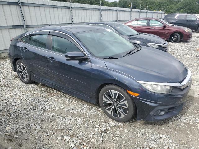 2016 HONDA CIVIC EXL 19XFC1F75GE044718
