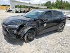 2025 CHEVROLET TRAX 1RS - KL77LGEP3SC042679