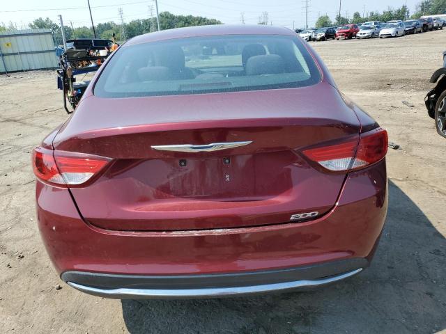 2015 CHRYSLER 200 LIMITE 1C3CCCAB9FN634560