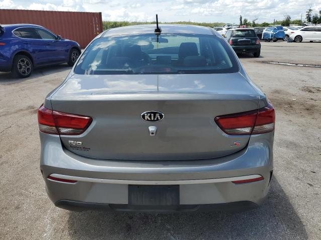 2021 KIA RIO 3KPA24ADXME430784