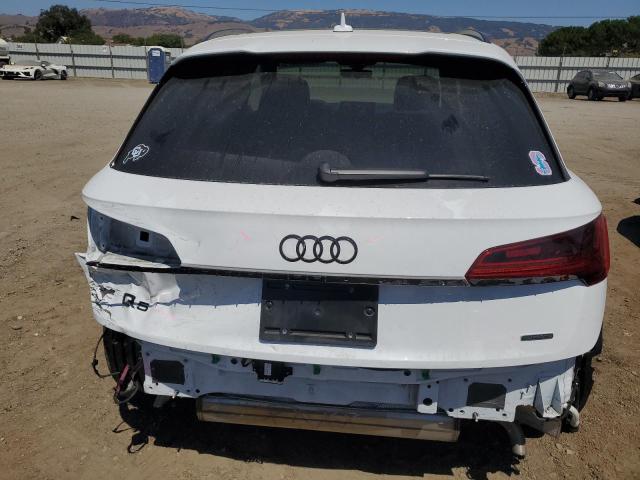 2024 AUDI Q5 E PREST WA1F2AFY1R2013164