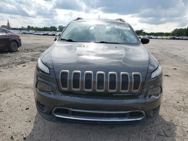 2017 JEEP CHEROKEE L - 1C4PJMCS9HW551682