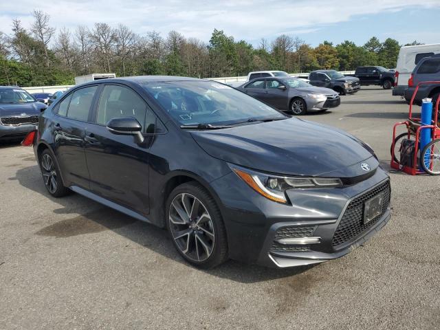 2020 TOYOTA COROLLA JTDS4RCE6LJ051252