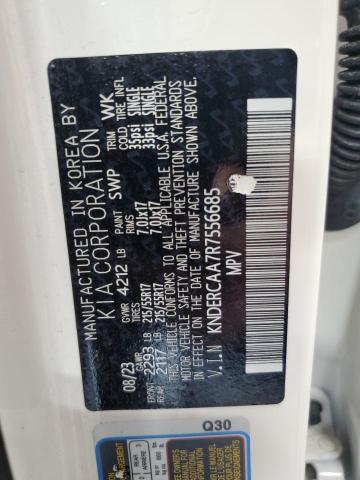 2024 KIA SELTOS EX KNDERCAA7R7556685