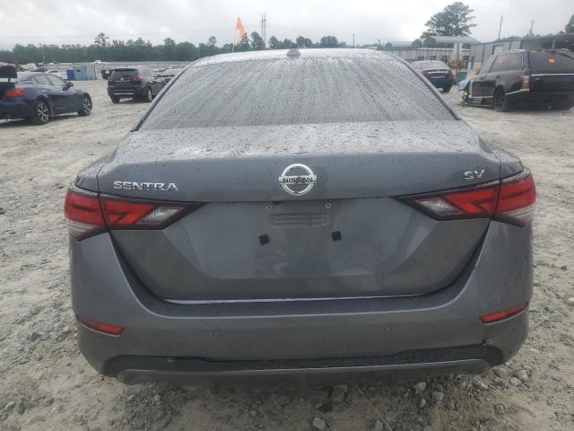 2020 NISSAN SENTRA SV - 3N1AB8CV2LY310846
