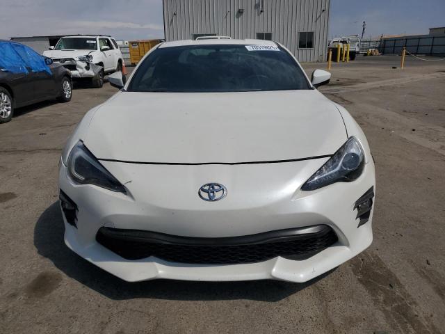 2017 TOYOTA 86 BASE JF1ZNAA15H8703859