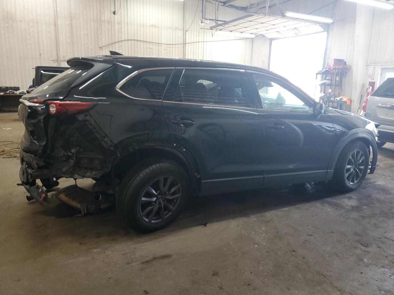 MAZDA CX-9 TOURING