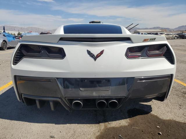 2015 CHEVROLET CORVETTE S - 1G1YK2D75F5106058