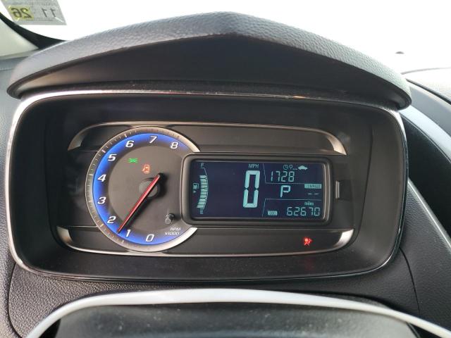 2015 CHEVROLET TRAX 1LT 3GNCJLSB3FL245369