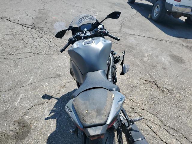 2025 KAWASAKI ZX636 K JKBZXJK18SA010244