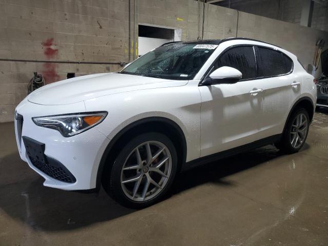 2018 ALFA ROMEO STELVIO SP ZASFAKPN3J7B94060