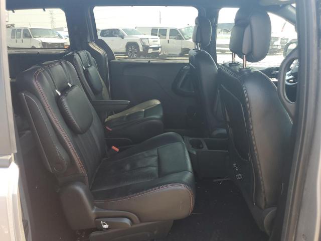 2016 DODGE GRAND CARA 2C4RDGEG1GR364910