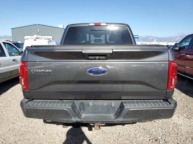 2015 FORD F150 SUPER - 1FTEW1EG0FFB37638