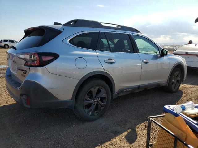 2020 SUBARU OUTBACK ON 4S4BTGKD9L3108754