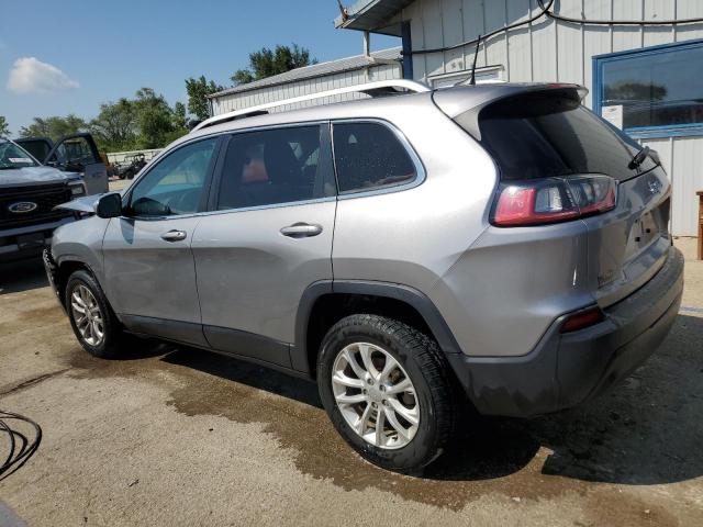2019 JEEP CHEROKEE L 1C4PJLCB5KD438681
