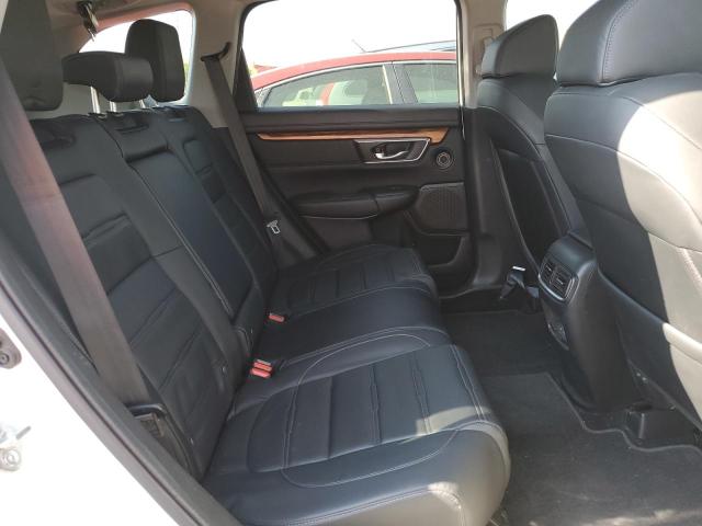 2018 HONDA CR-V TOURI 2HKRW2H95JH650161