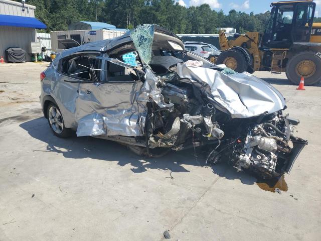2019 HONDA HR-V LX 3CZRU5H33KG700028