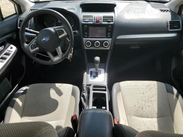 2017 SUBARU CROSSTREK - JF2GPABC3HH245929