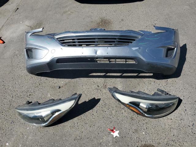 2015 HYUNDAI TUCSON GLS KM8JT3AF7FU100058