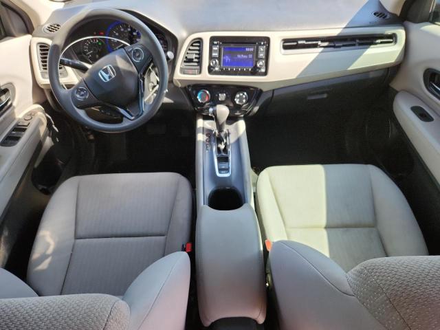 2016 HONDA HR-V LX - 3CZRU6H3XGM743098