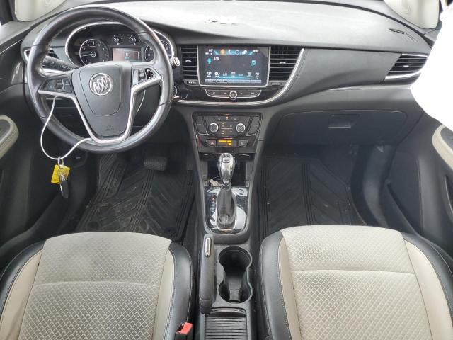 2018 BUICK ENCORE PREFERRED KL4CJASB5JB722093