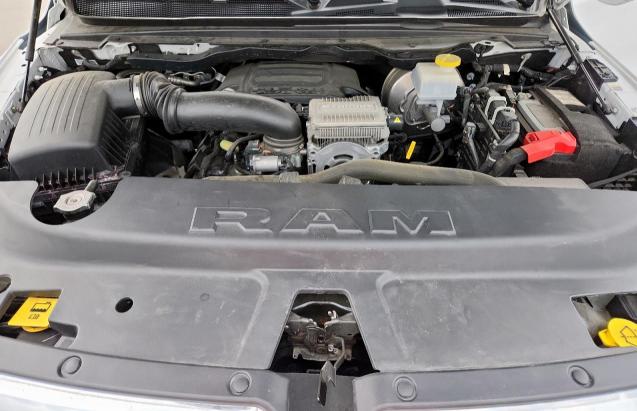 2023 RAM 1500 BIG H 1C6SRFFT4PN698815