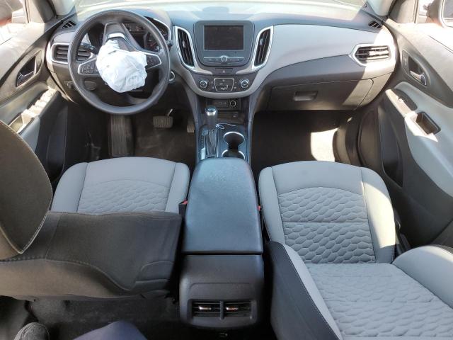 2020 CHEVROLET EQUINOX LS 2GNAXHEV8L6246297