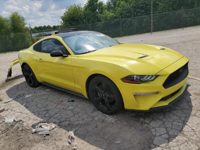 2021 FORD MUSTANG 1FA6P8TH1M5112617