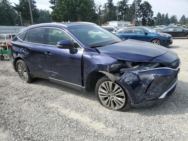 2022 TOYOTA VENZA LE JTEAAAAH4NJ089676