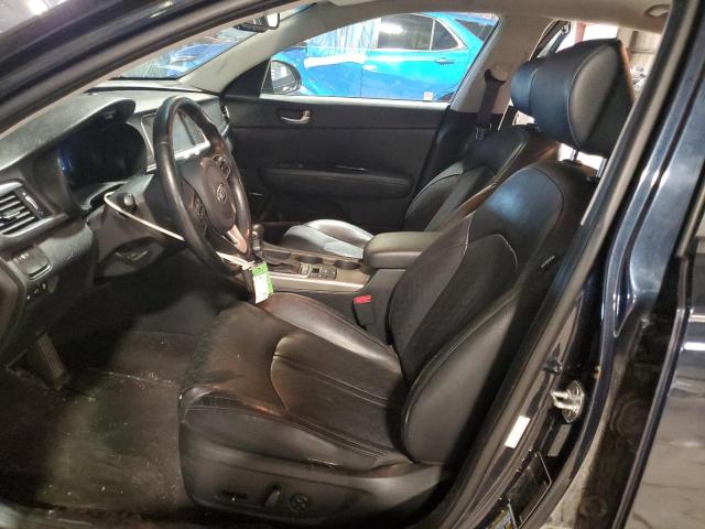 2018 KIA OPTIMA PLU KNAGV4LD2J5026137