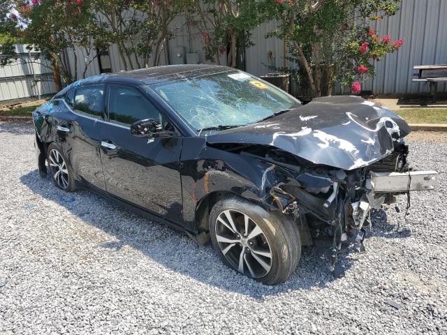 2016 NISSAN MAXIMA 3.5 - 1N4AA6AP4GC903542