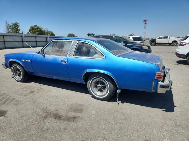 BUICK SKYLARK 1976 4B27C6L103701 photo #3
