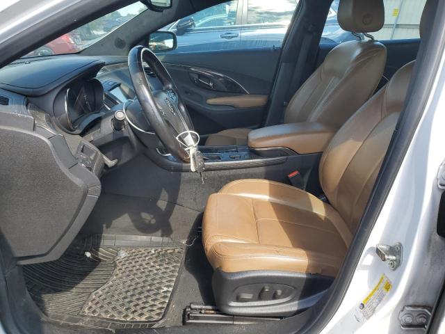 2015 BUICK LACROSSE 1G4GB5G32FF155883