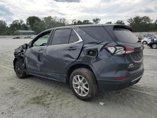 2022 CHEVROLET EQUINOX LT 2GNAXKEV9N6109787