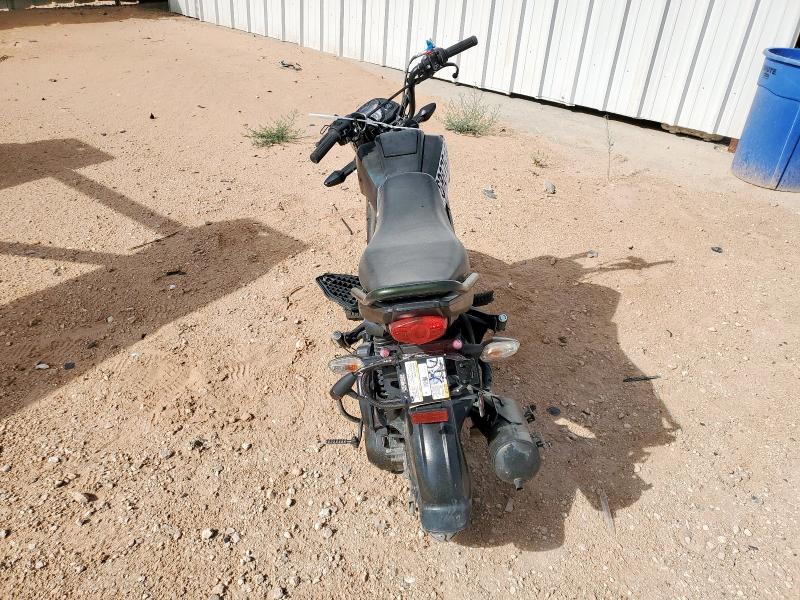 2022 HONDA NVA110 B 3H1JK0708ND006570