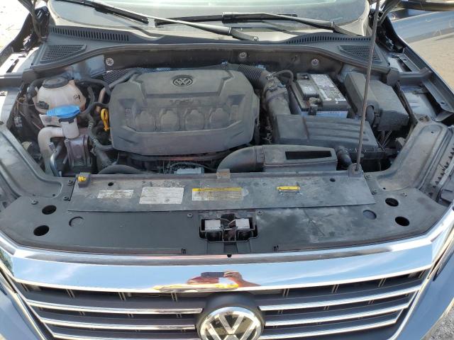 2022 VOLKSWAGEN PASSAT SE 1VWSA7A34NC009519